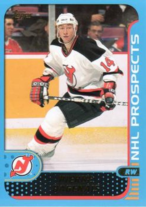 2001 Topps #281 Base