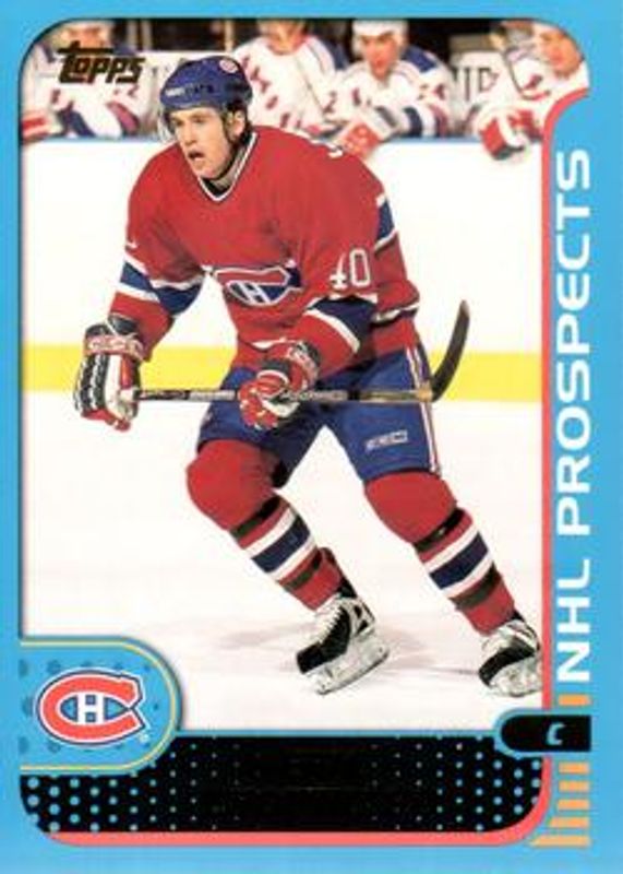 2001 Topps #280 Base