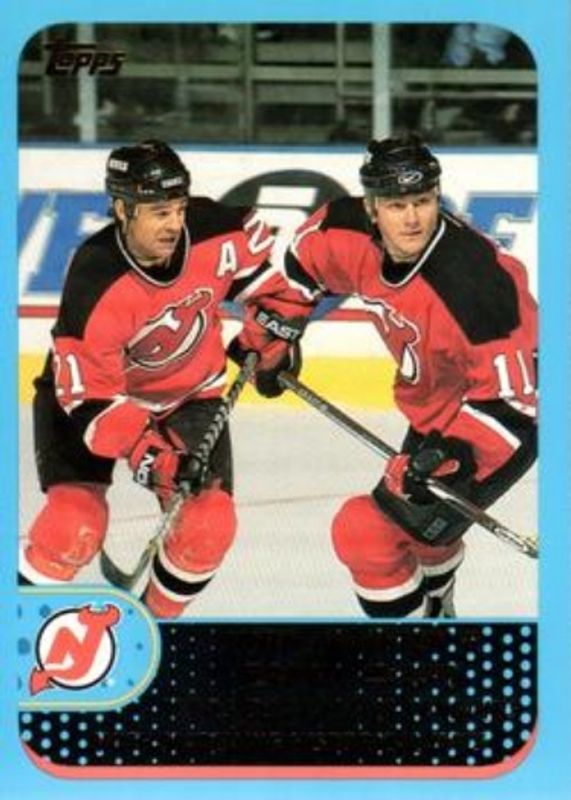 2001 Topps #321 Base
