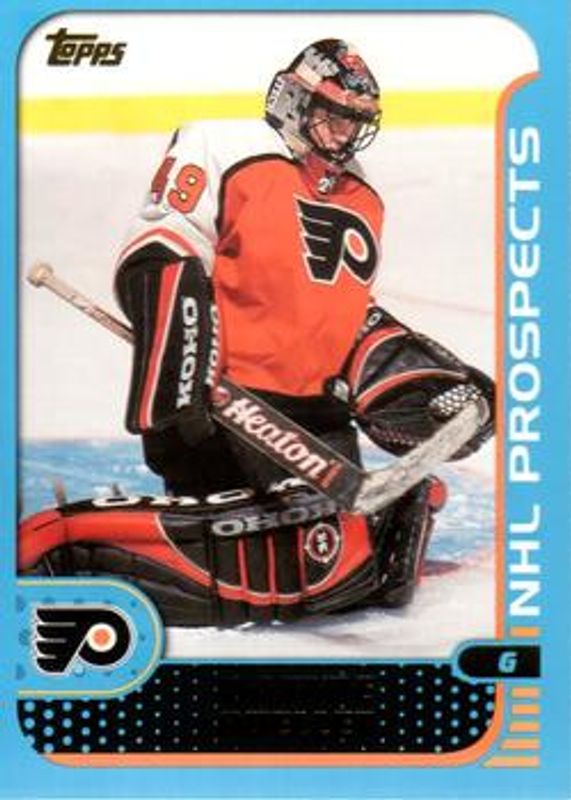 2001 Topps #268 Base