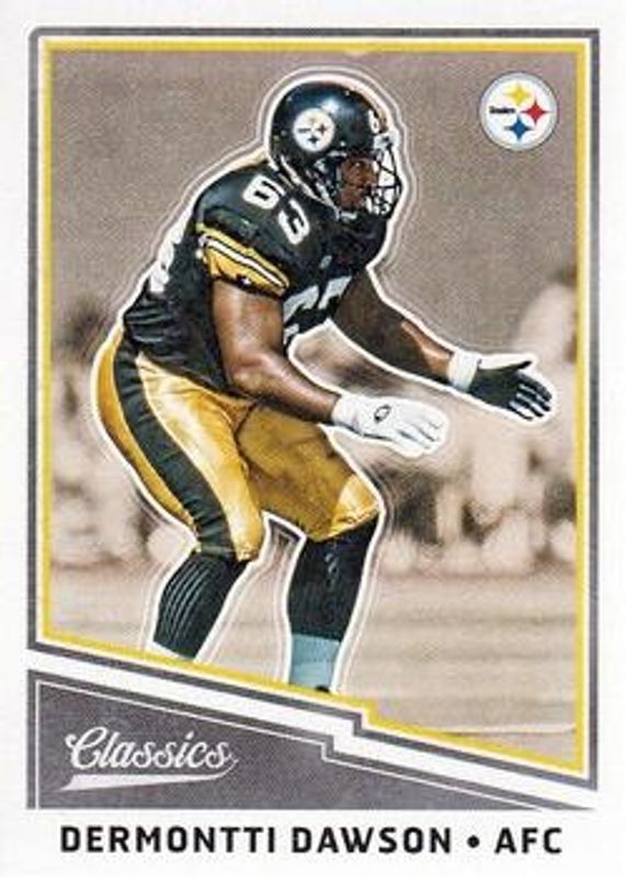 2017 Classics #115 Base