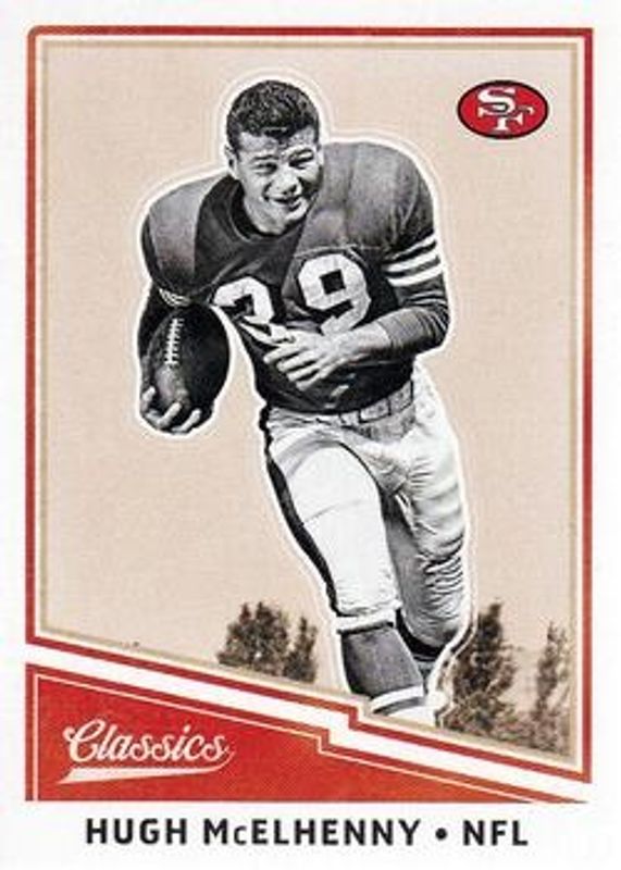 2017 Classics #150 Base