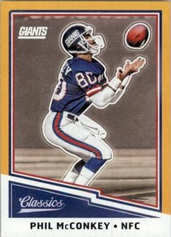 2017 Classics #180 Glossy (Gold Border)