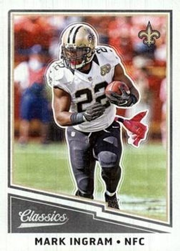 2017 Classics #90 Base