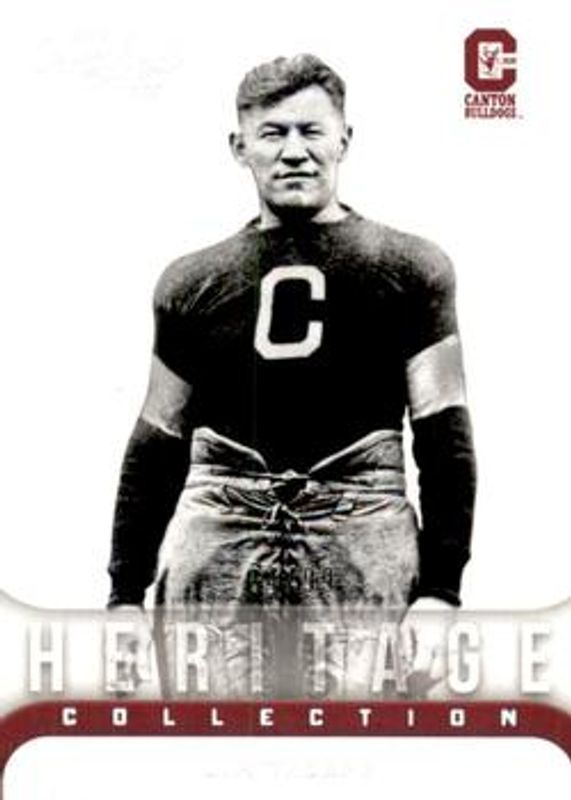 2017 Certified Cuts #20 Heritage Collection - Silver /99