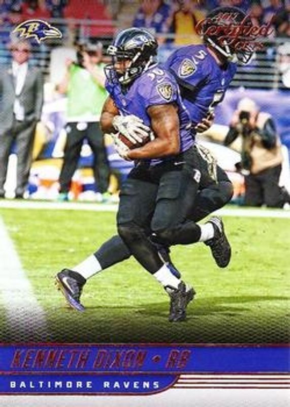 2017 Certified Cuts #78 Base