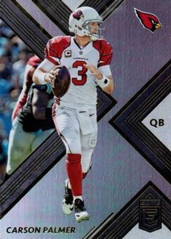 2017 Elite #1 Base Rookie /499