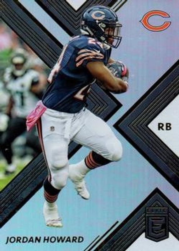 2017 Elite #16 Base Rookie /499