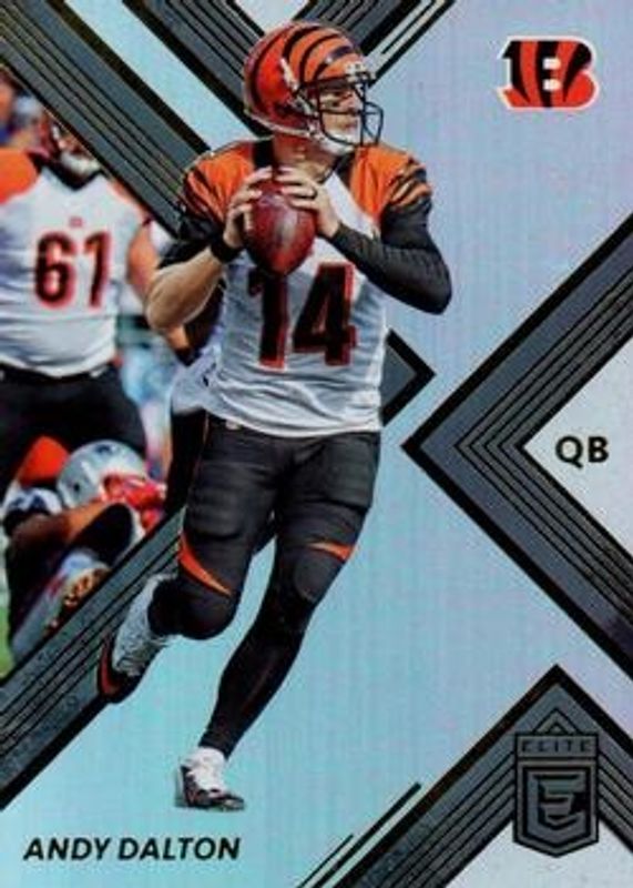 2017 Elite #18 Base Rookie /499