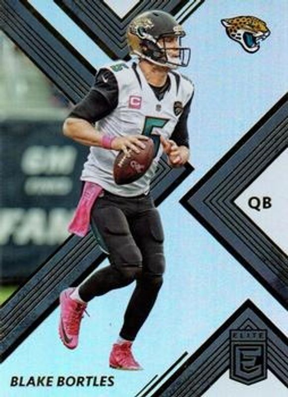 2017 Elite #46 Base Rookie /499