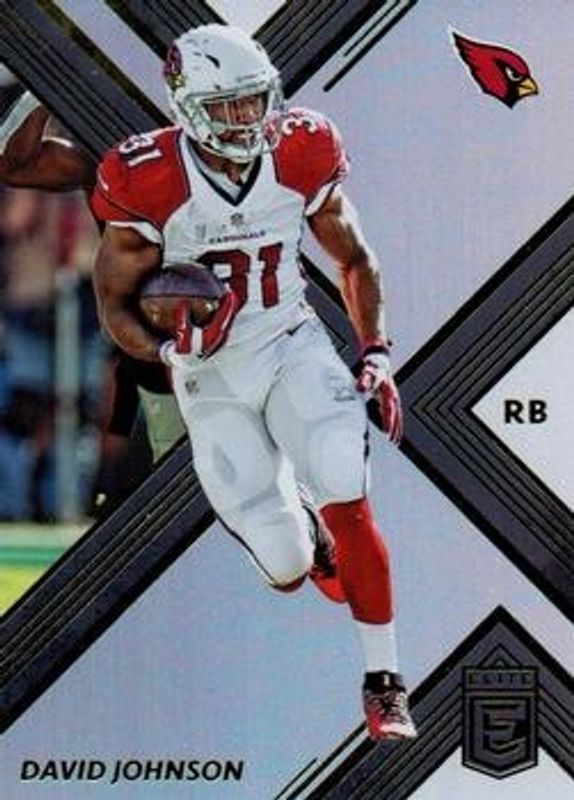 2017 Elite #2 Base Rookie /499