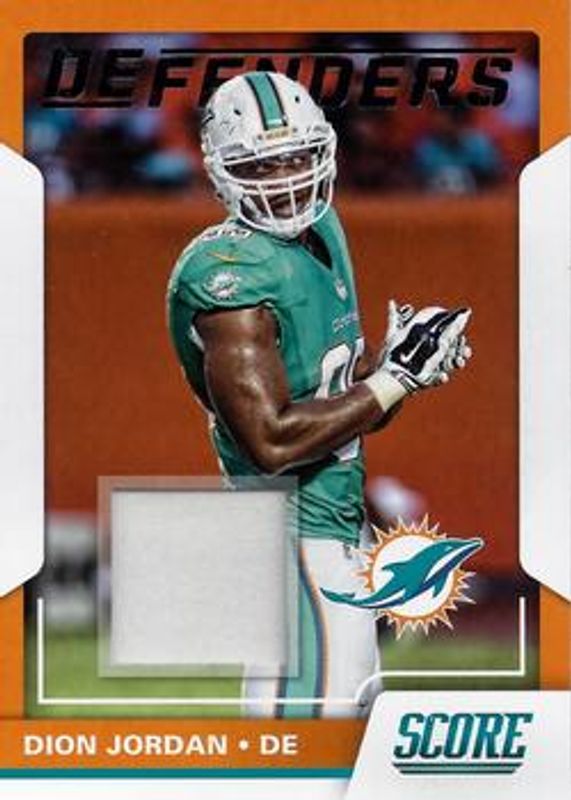 2017 Score #2 Defenders