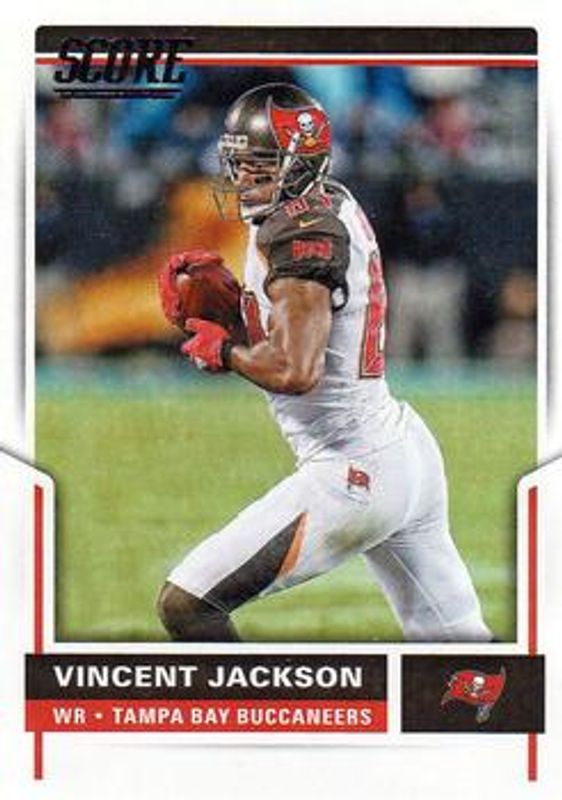 2017 Score #302 Base