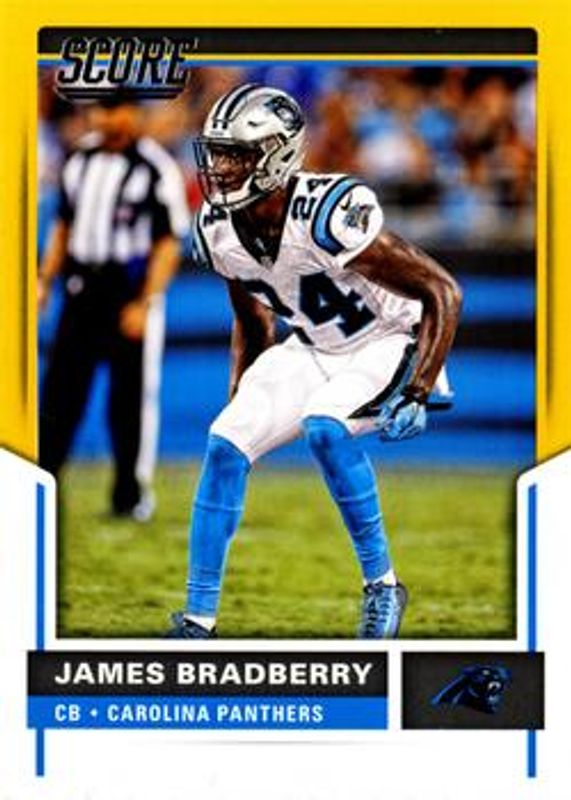 2017 Score #199 Gold