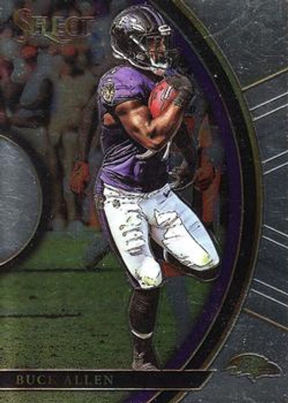 2017 Select #47 Concourse