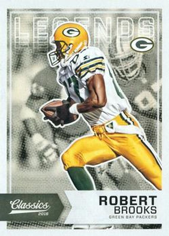 2016 Classics #181 Base