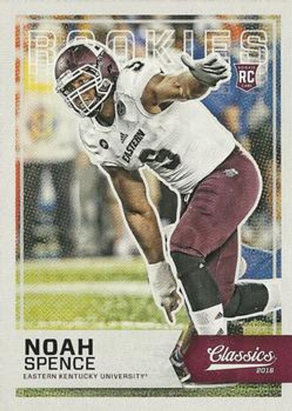 2016 Classics #231 Red Back