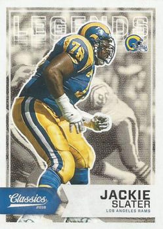 2016 Classics #136 Base