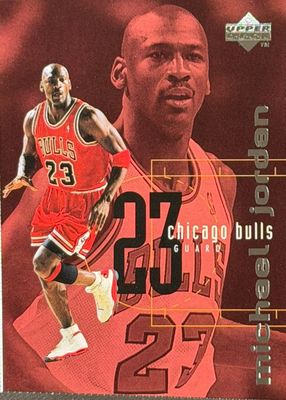 1998 Upper Deck #311 Checklist