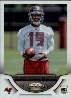 2016 Certified #150 Base /149