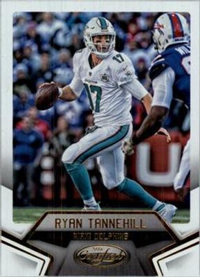 2016 Certified #65 Base /149