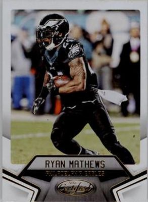 2016 Certified #89 Base /149