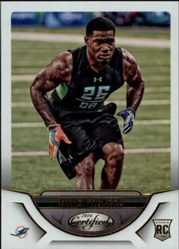2016 Certified #191 Base /149