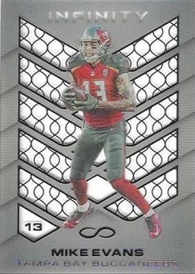 2016 Infinity #80 Base