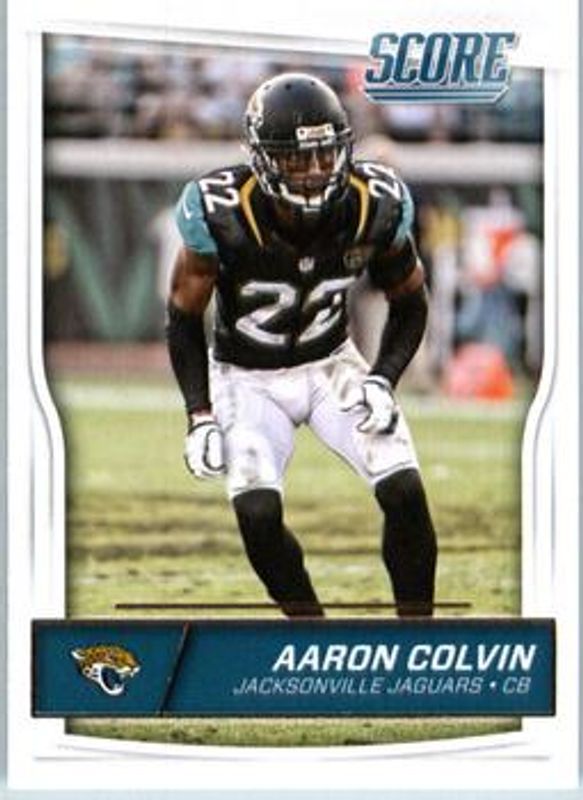 2016 Score #155 Base