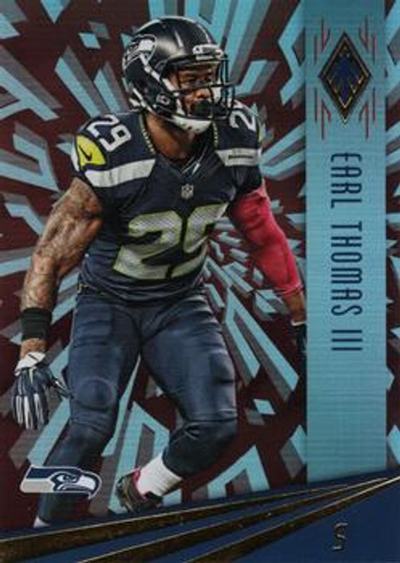 2016 Phoenix #88 Red