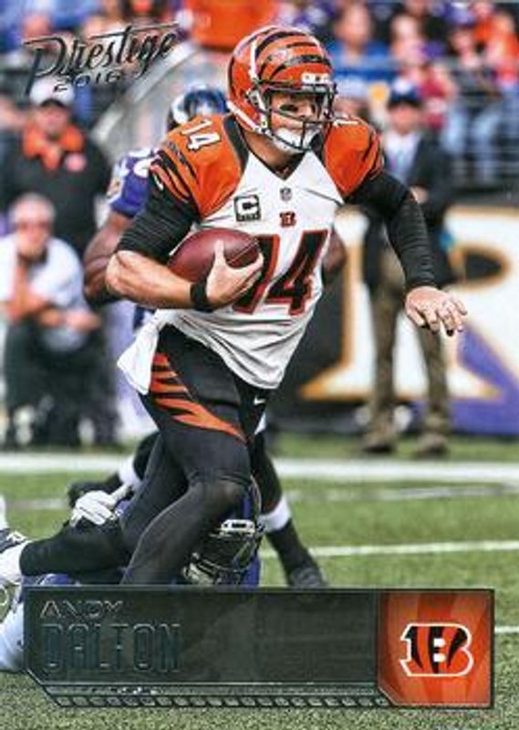 2016 Prestige #38 Base