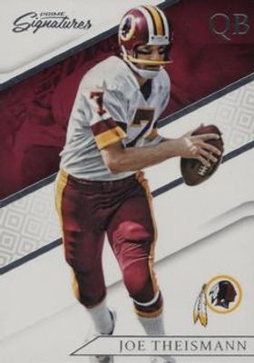 2016 Prime Signatures #8 Base /199