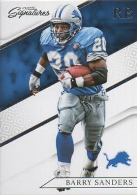 2016 Prime Signatures #141 Base /199