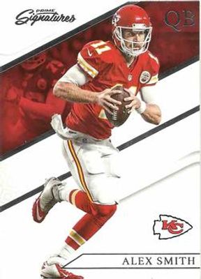 2016 Prime Signatures #159 Base /199