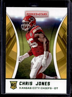 2016 Rookies & Stars #225 Green