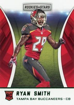 2016 Rookies & Stars #300 Green