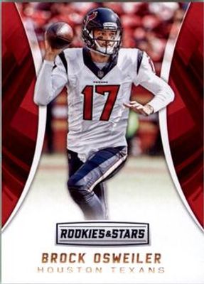 2016 Rookies & Stars #24 Base
