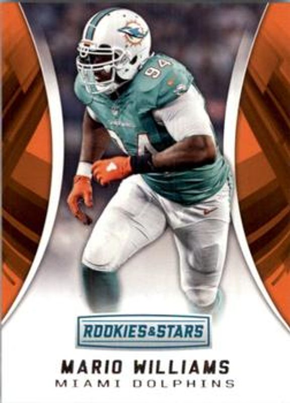 2016 Rookies & Stars #139 Base