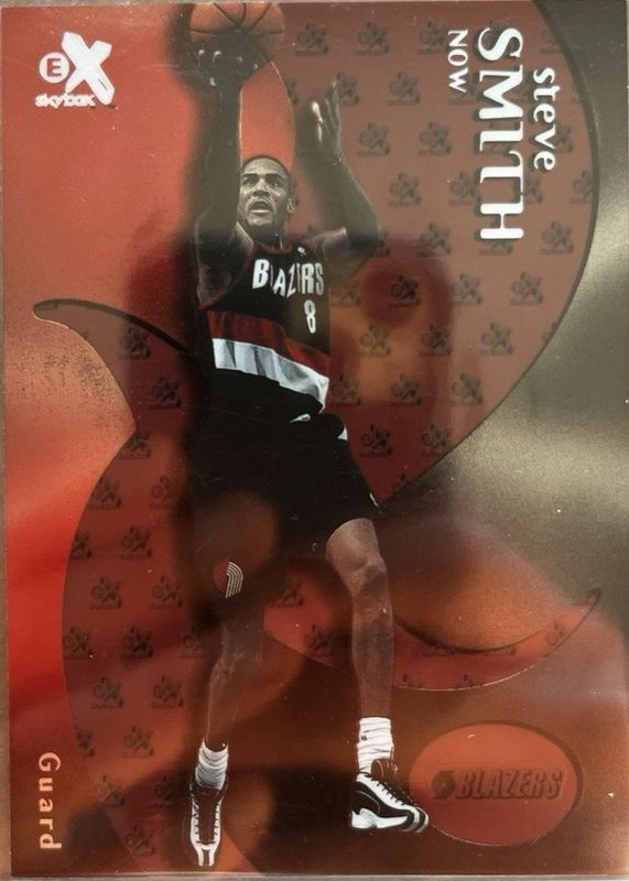 1999 Skybox E-X #43 Essential Credentials Now (/43)