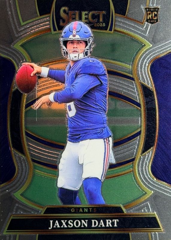 2025 Select #93 Concourse