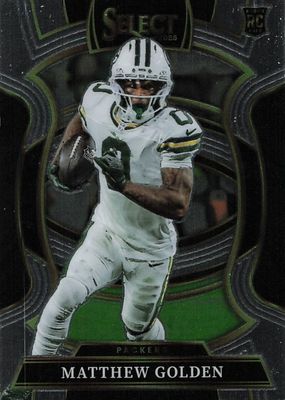 2025 Select #66 Concourse