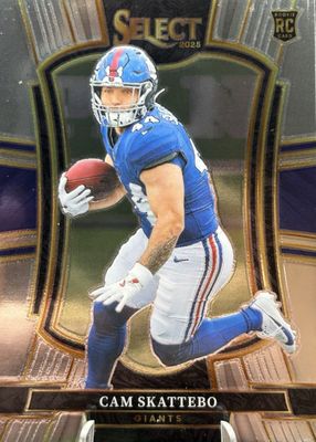 2025 Select #195 Premier Level