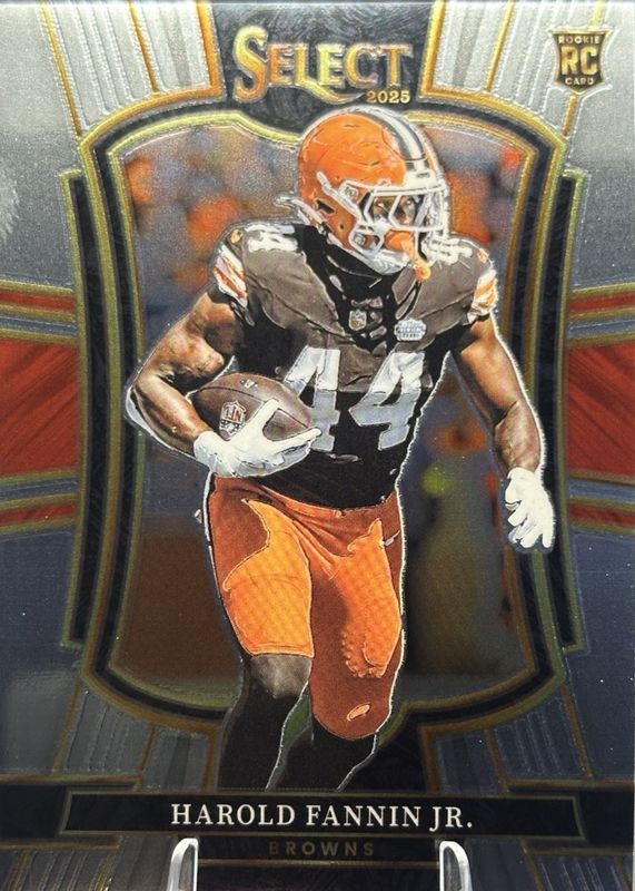 2025 Select #155 Premier Level