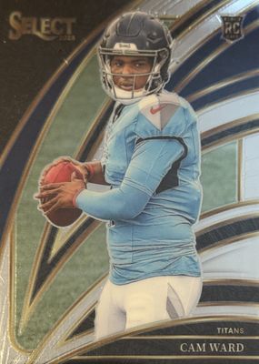 2025 Select #226 Club Level