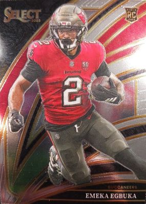 2025 Select #237 Club Level