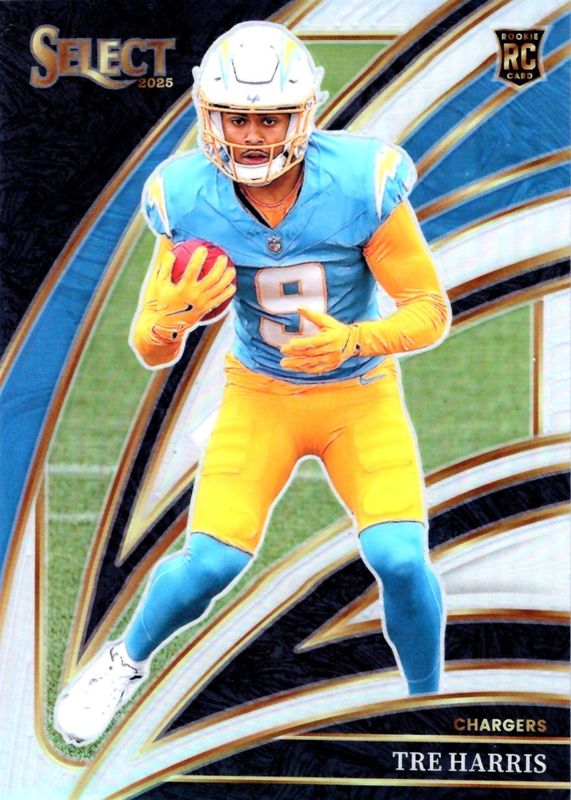 2025 Select #201 Club Level Silver