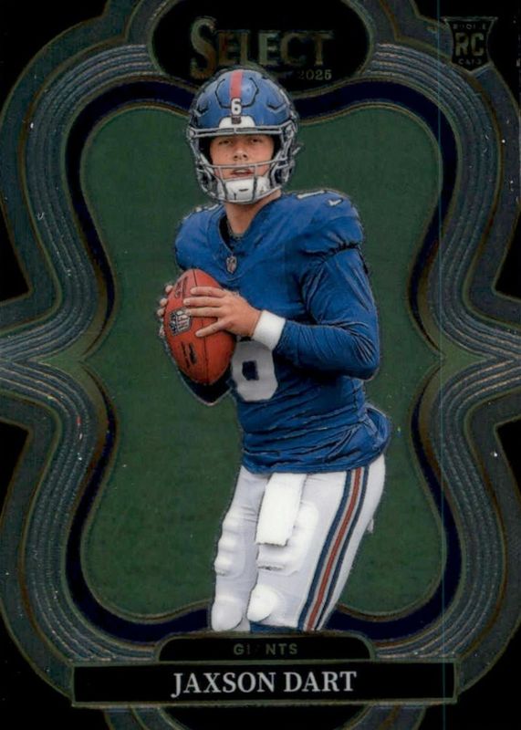 2025 Select #393 Suite Level