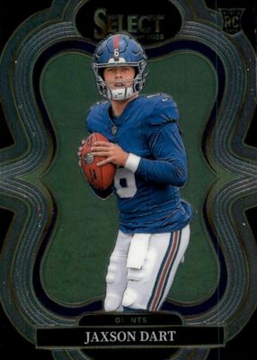 2025 Select #393 Suite Level