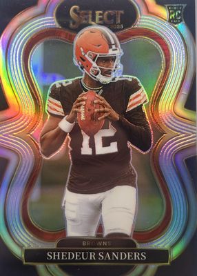 2025 Select #354 Suite Level Silver