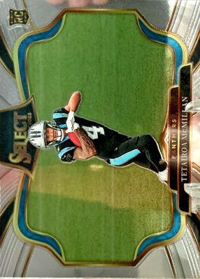 2025 Select #444 Field Level